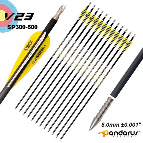 12x pandarus pure carbon - pandarus,