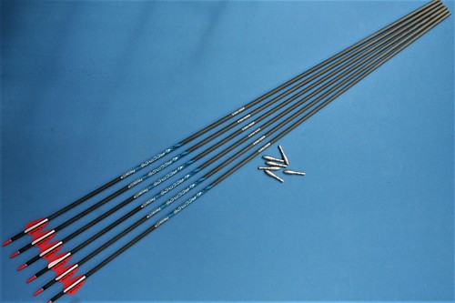 Carbon arrows grey - arrows,
