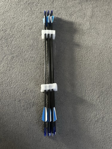 Set new archery - x,