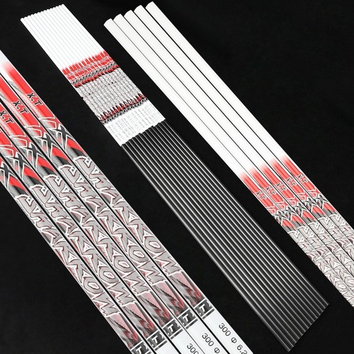 12x pure carbon - 32",