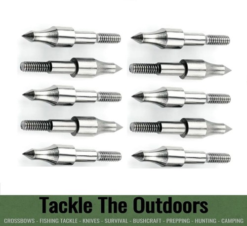 Crossbow bolt archery - 10, x