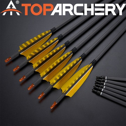Archery hunting carbon - archery, 33"
