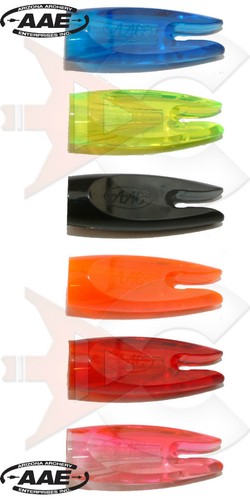 Aae nocks packs of - aae,