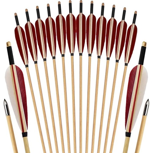 Wooden arrows turkey - wooden,