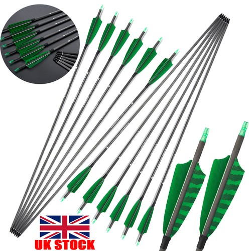Carbon arrows with - with, turkey