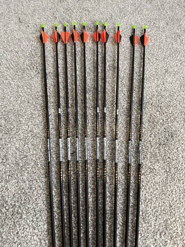 10x easton x10 - easton, 450