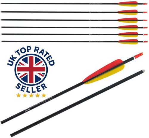 Poelang aluminium black shaft - black,