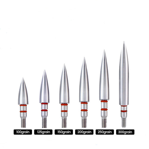 Archery field points - archery,