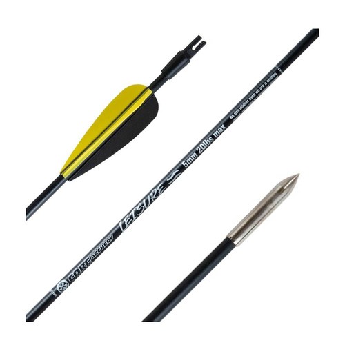 Core archery fibreglass - core,