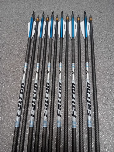 Pure carbon fibre - pure, falcon